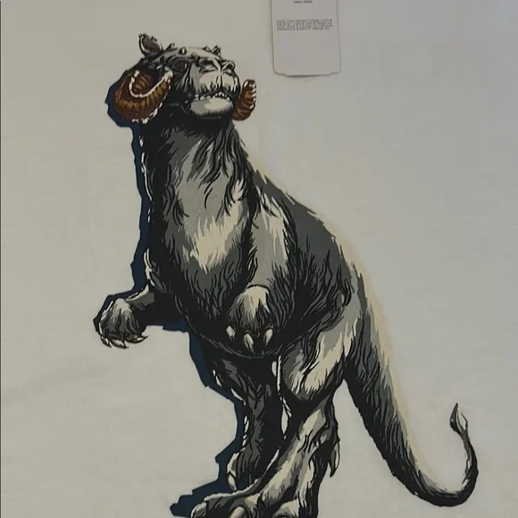 NWT Coach Graphic Star Wars Collaboration Shirt - Picture 2 of 9